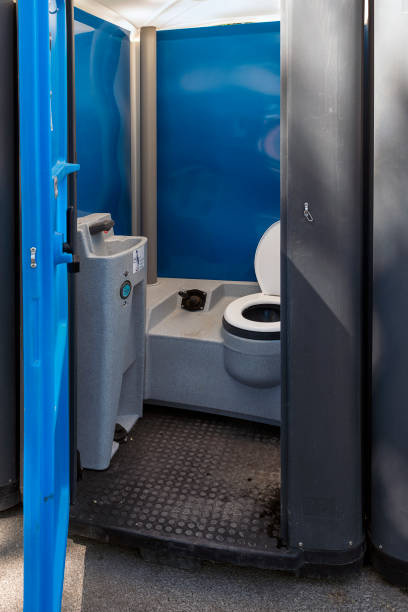 Best Affordable portable toilet rental  in Magnolia, NJ