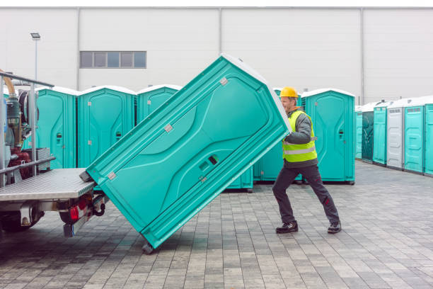 Best Long-term porta potty rental  in Magnolia, NJ