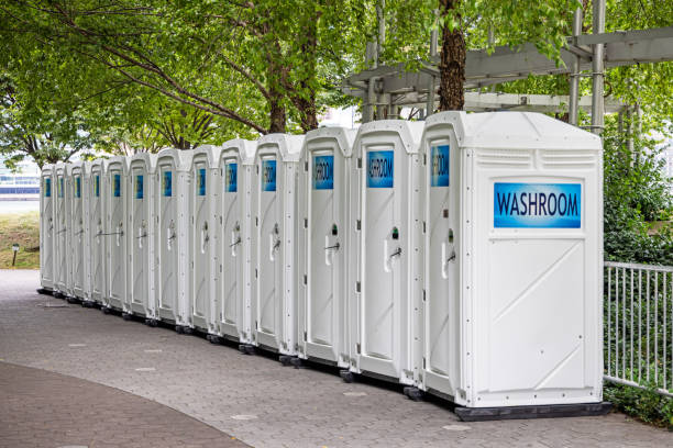 Affordable portable toilet rental in Magnolia, NJ