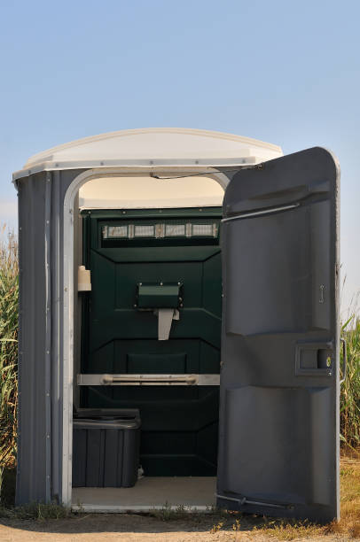 Best Sanitation services for porta potties  in Magnolia, NJ