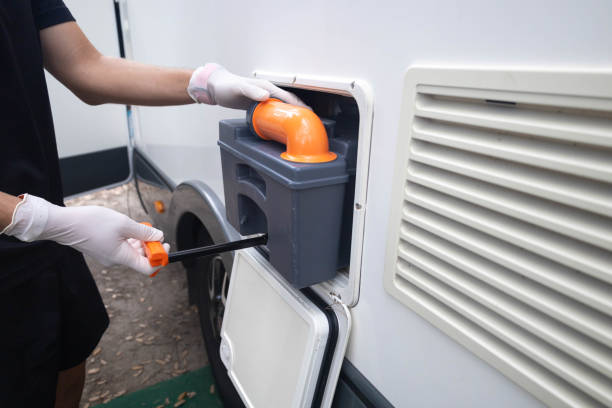 Best Luxury portable toilet rental  in Magnolia, NJ