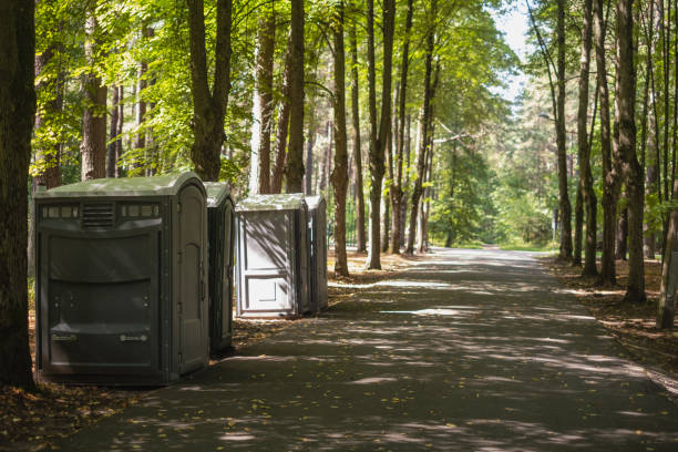 Best Porta potty rental near me  in Magnolia, NJ