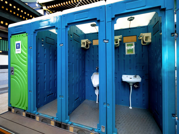 Best Temporary restroom rental  in Magnolia, NJ