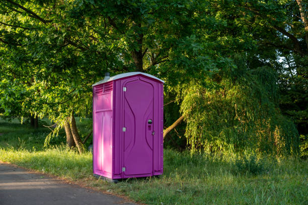 Best Portable restroom trailer rental  in Magnolia, NJ