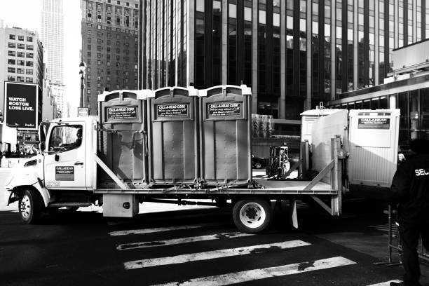  Magnolia, NJ Porta Potty Rental Pros