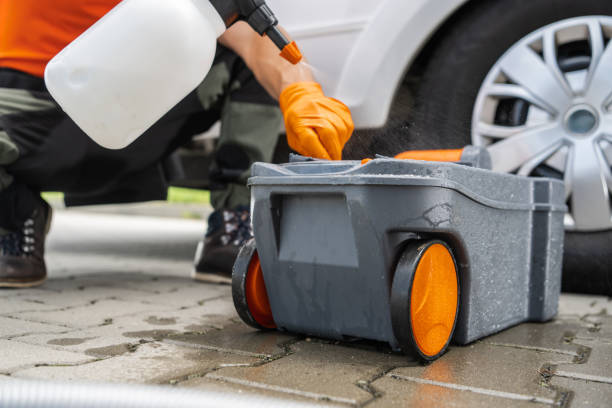 Best Portable toilet rental cost  in Magnolia, NJ