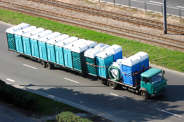 Best Local porta potty services  in Magnolia, NJ