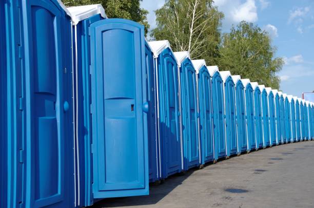 Best Affordable porta potty rental  in Magnolia, NJ